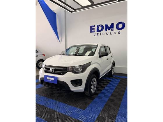 FIAT MOBI 1.0 EVO FLEX LIKE. MANUAL FIAT MOBI 1.0 EVO FLEX LIKE. MANUAL